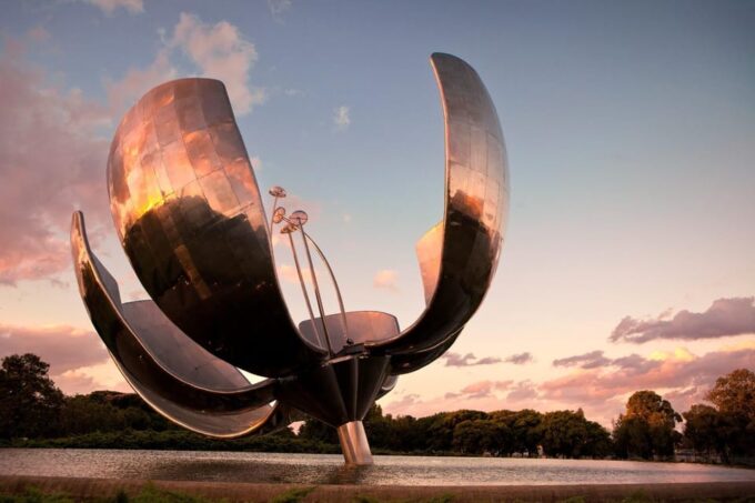 Full Day City Tour Buenos Aires, Recoleta Cemetery, and Tigre - Tour Duration and Cancellation Policy