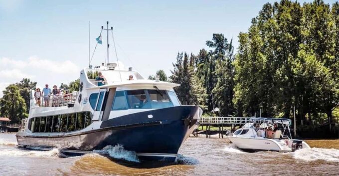 Full Day City Tour Buenos Aires, Recoleta Cemetery, and Tigre - Frequently Asked Questions