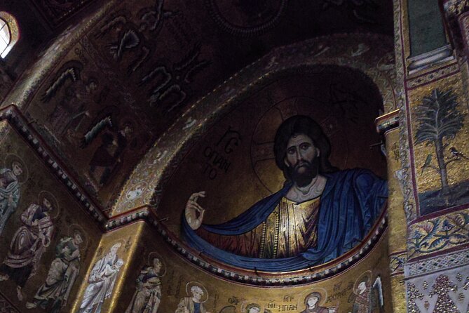 Full Day City Tour in Palermo , Monreale and Mondello, From Palermo - Confirmation and Accessibility