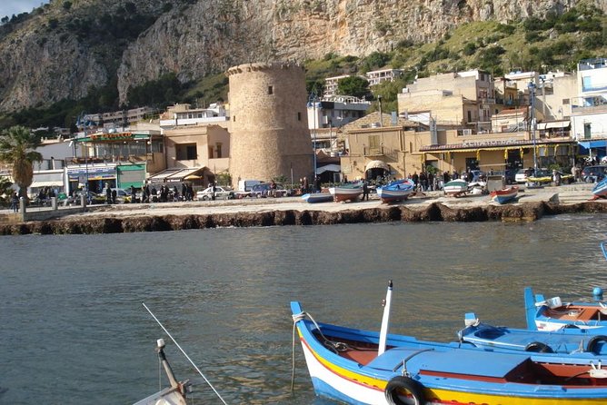 Full Day City Tour in Palermo , Monreale and Mondello, From Palermo - Pricing Details