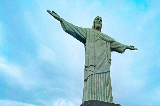Full Day City Tour in Rio De Janeiro - Inclusions