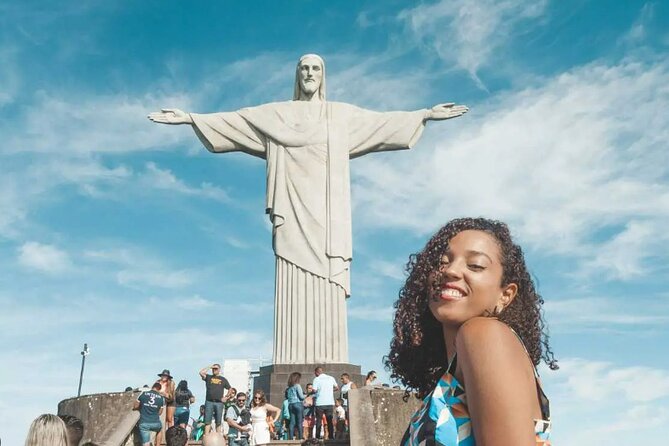 Full Day City Tour in Rio De Janeiro - Cost and Pricing