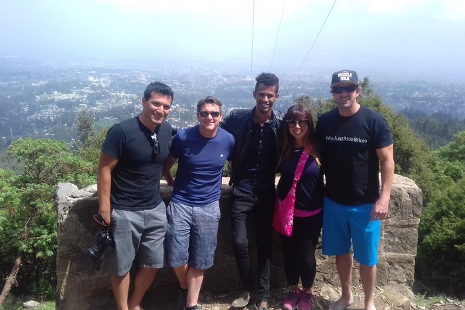 Full-Day City Tour of Addis Ababa - Mount Entoto Viewpoint