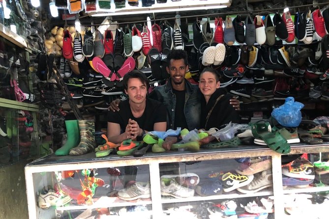 Full-Day City Tour of Addis Ababa - Tour Logistics and Details