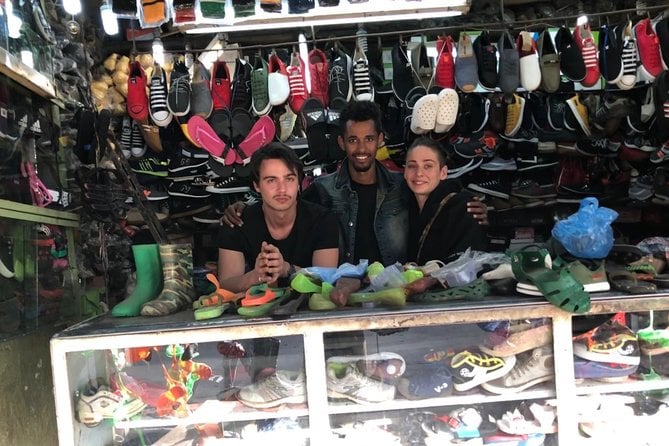 Full-Day City Tour of Addis Ababa - Cancellation Policy and Reviews