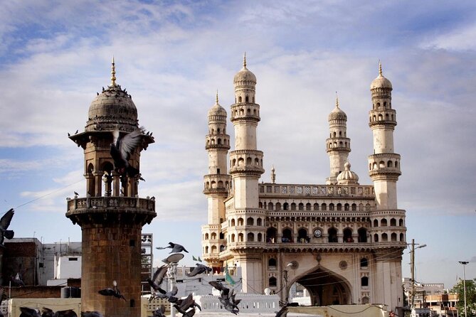 Full Day City Tour of Hyderabad - Good To Know