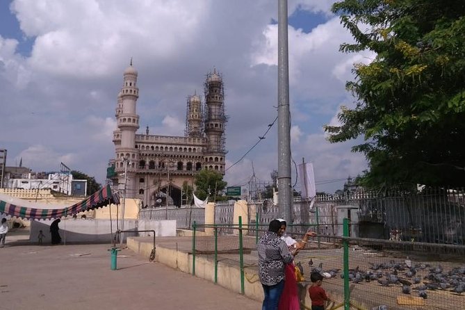 Full Day City Tour of Hyderabad - Qutub Shahi Tombs: Architectural Masterpieces