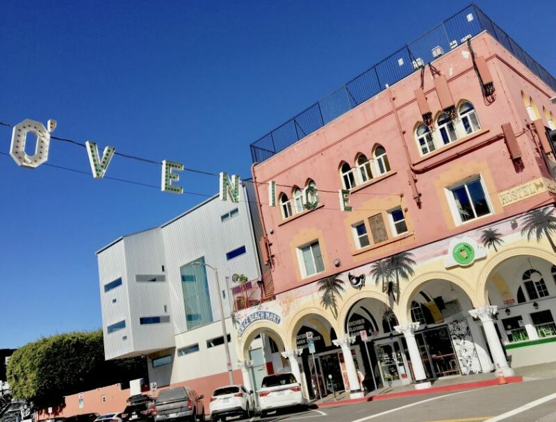 Full-Day City Tour of LA, Hollywood, Beverly Hills & Beaches - Highlights in Detail