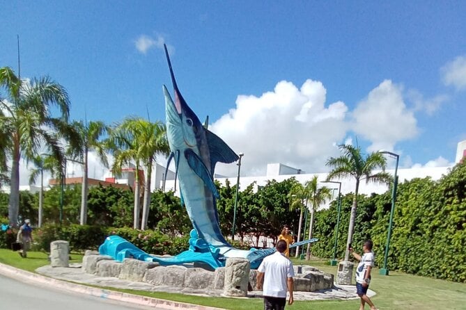 Full Day City Tour of Punta Cana - Cultural Insights and Highlights