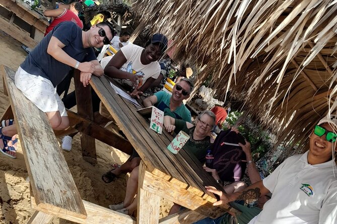Full Day City Tour of Punta Cana - Customer Service and Responsiveness