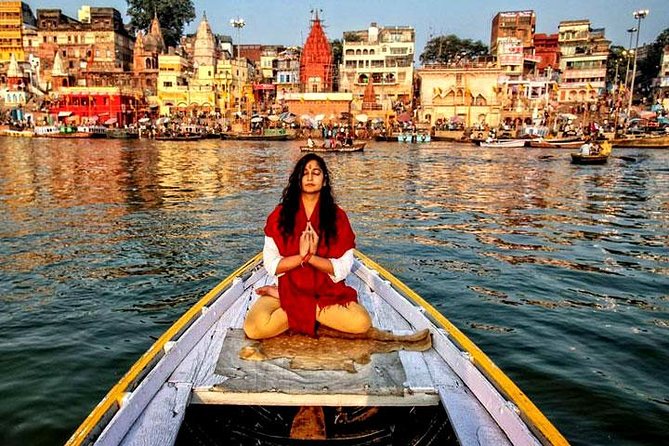 Full Day City Tour of Varanasi Visit Sarnath Including Evening Ganga Aarti - Additional Information