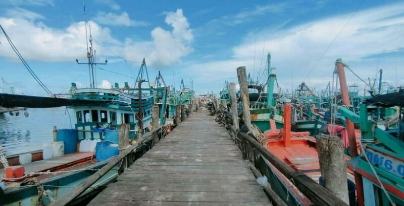 Full Day City Tour with A Boat Trip to 2 Islands - Practical Tips for Your Day Trip