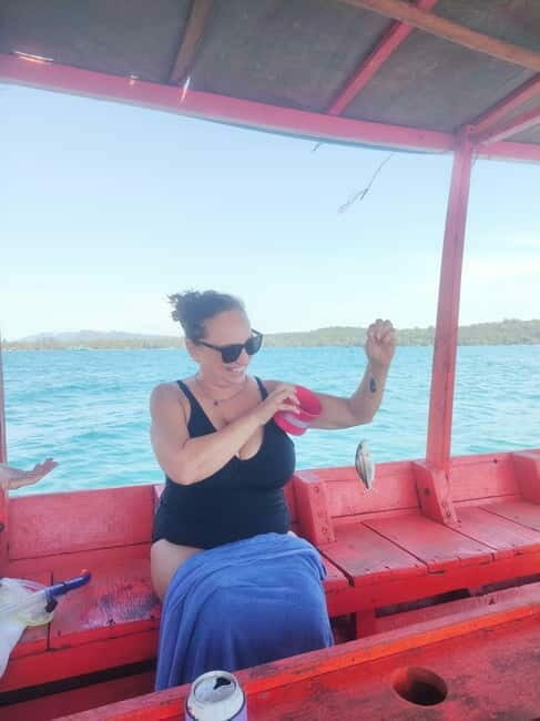 Full Day City Tour with A Boat Trip to 2 Islands - Who Will Love This Tour?