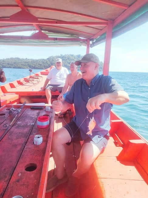 Full Day City Tour with A Boat Trip to 2 Islands - Final Thoughts