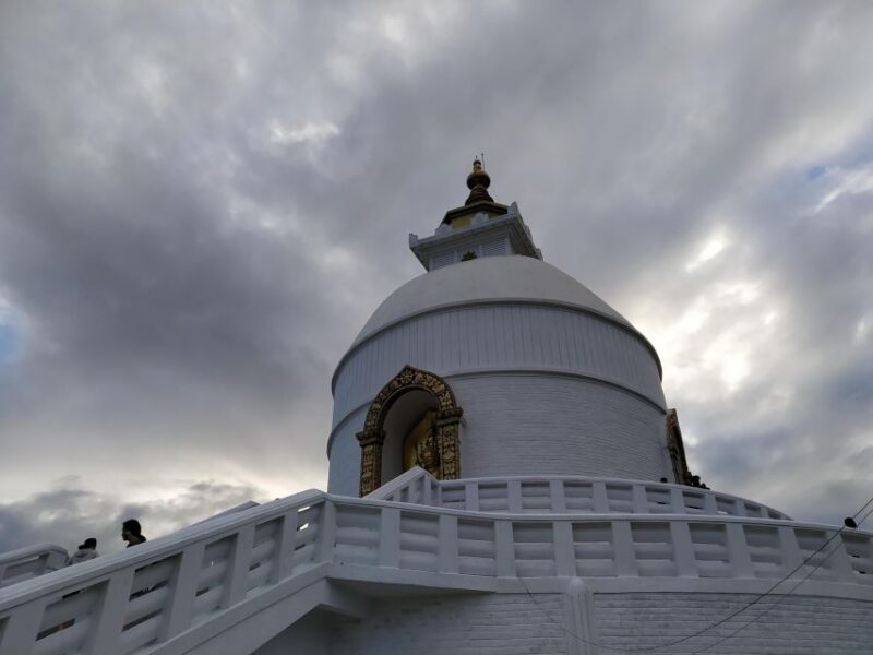 Full Day City Tour With Guide in :Pokhara - Cultural and Natural Attractions