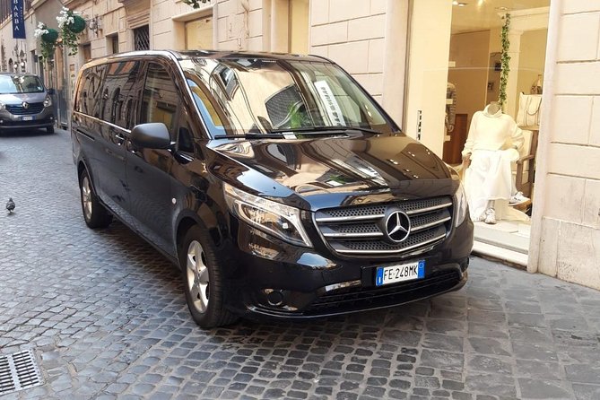 Full-Day Civitavecchia To Rome Shore Excursion - Cruise Ship Passenger Requirements
