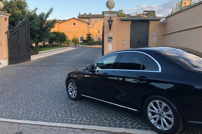 Full-Day Civitavecchia To Rome Shore Excursion - Highlights of the Excursion