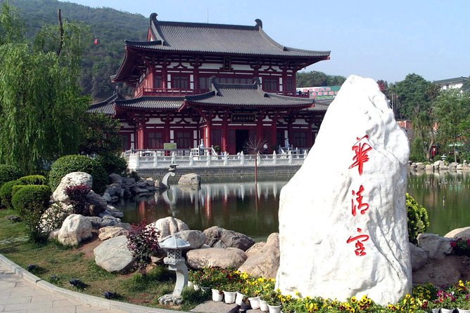 Full Day Classic Xian Group Tour Review - Booking and Cancellation Policy