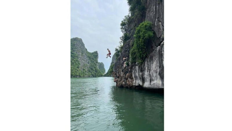 Full Day Cliff Jumping With Kayaking and Viet Hai Village - Frequently Asked Questions