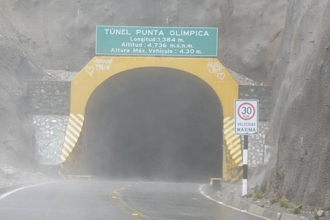 Full-Day Climbing: Huaraz Mateo Mountain - Included Gear and Equipment