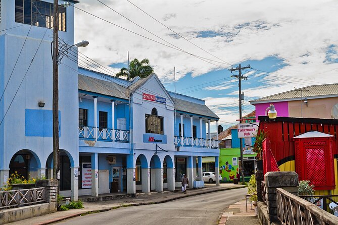 Full Day Coast to Coast Private Tour in Barbados - Booking Flexibility