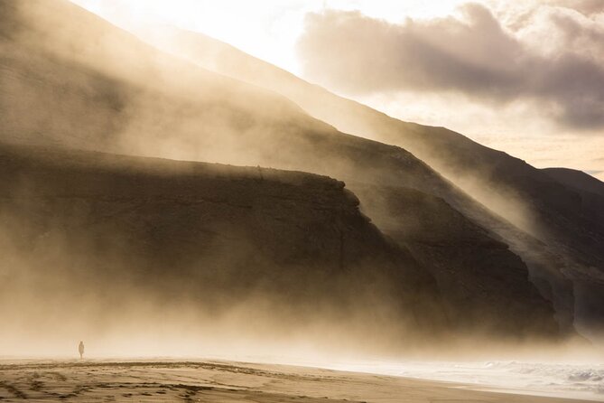 Full Day Cofete Guided Hiking Tour - Inclusions