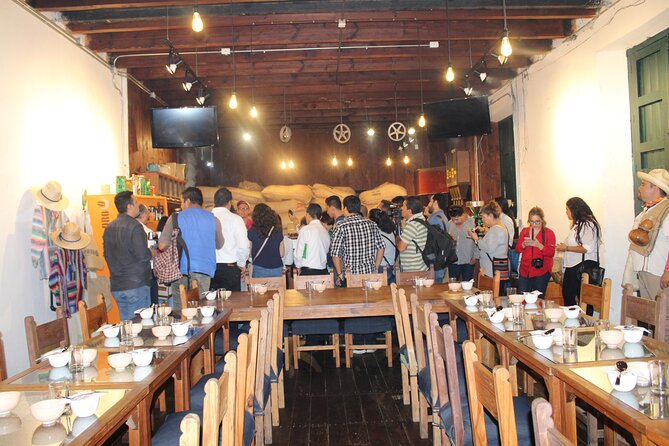 Full Day Coffee Guided Tour in Coatepec - Cancellation and Reviews