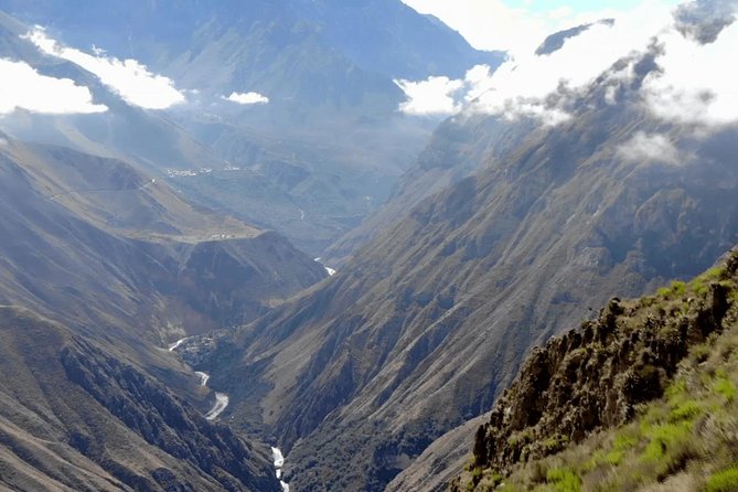 Full Day Colca Canyon Tour From Arequipa - Tour Reviews
