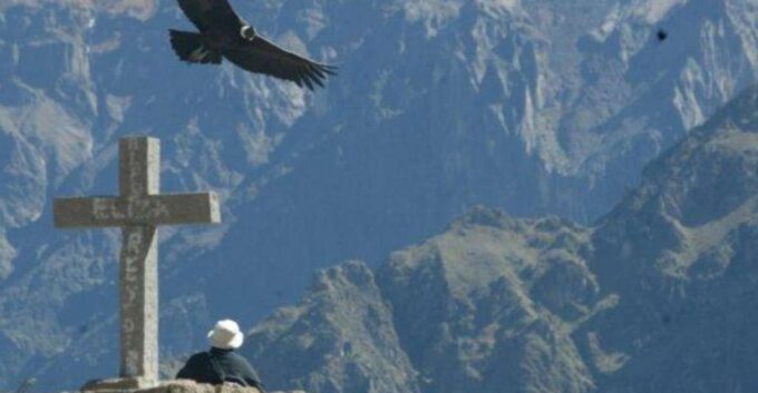 Full-Day Colca Canyon Tour From Arequipa - Tour Languages