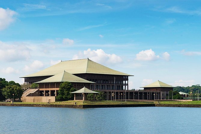 Full-Day Colombo City Tour (Private Car) - Customization Options