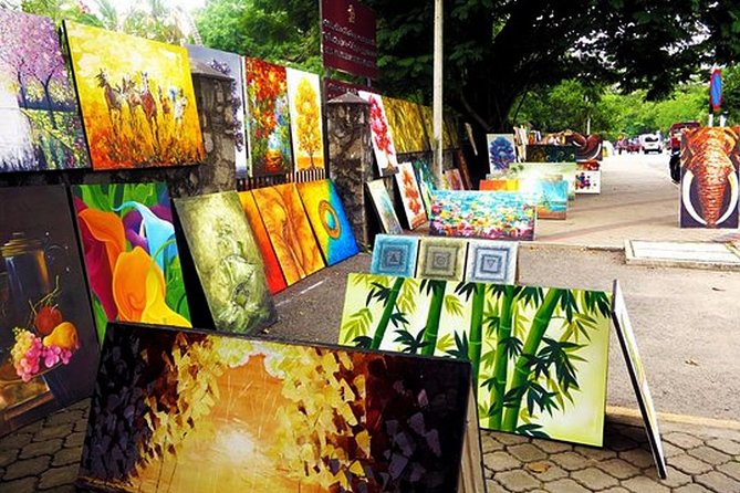 Full-Day Colombo City Tour (Private Car) - Accessibility