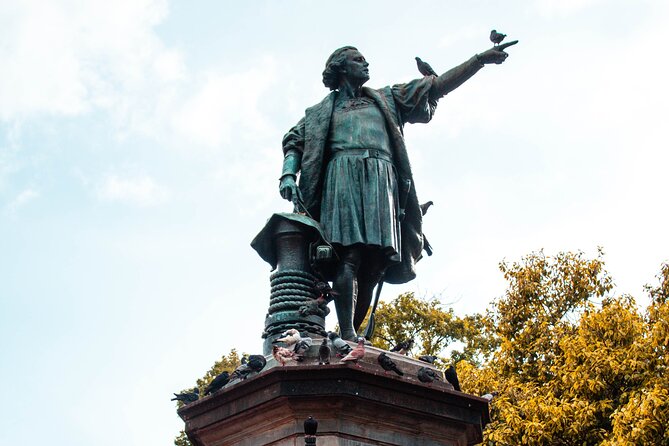 Full-Day Colonial Zone From Punta Cana With Lunch - Booking and Cancellation