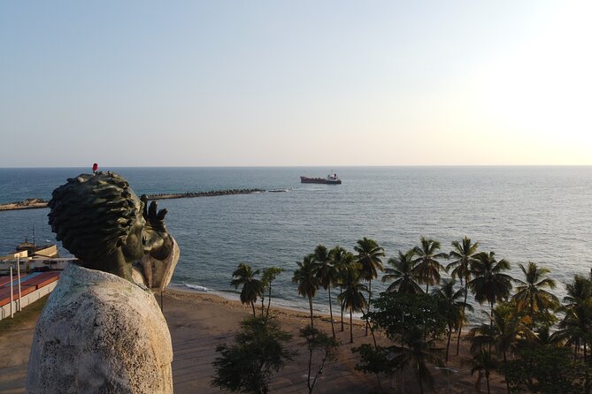 Full-Day Colonial Zone From Punta Cana With Lunch - Highlights of the Tour