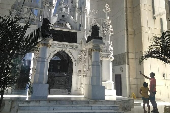 Full-Day Colonial Zone From Punta Cana With Lunch - Booking Your Stay