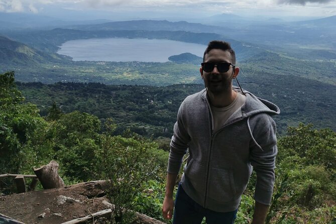 Full-Day Combo Tour: Joya De Cerén + Cerro Verde Park + Santa Ana City + Lake - Cerro Verde National Park