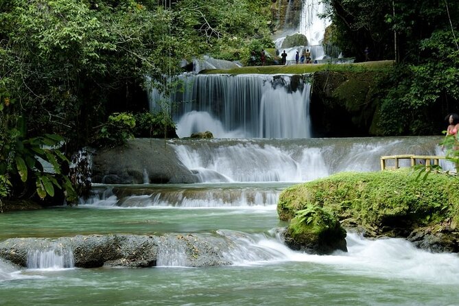 Full-Day Combo Tour With Entries to YS Falls, Black River Safari & Pelican Bar - Pickup and Accessibility