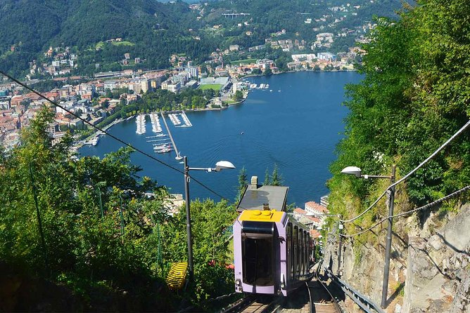 Full-Day Como Lake Highlights Private Tour From Milan - Traveler Information