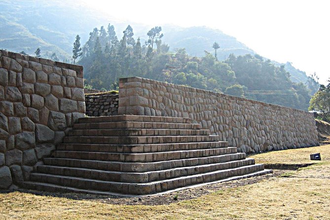 Full Day Condor Viewpoint & Inca Sites Tour - Private Service - Additional Information