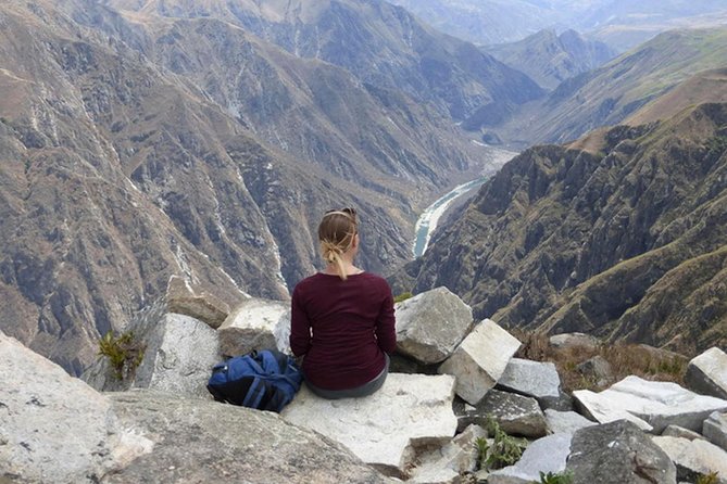 Full Day Condor Viewpoint & Inca Sites Tour - Private Service - Booking Details