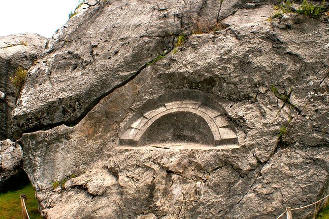 Full Day Condor Viewpoint & Inca Sites Tour - Private Service - Highlights of the Tour