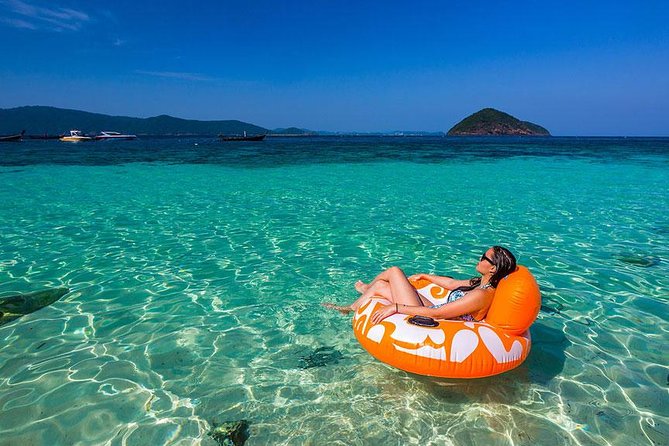 Full Day Coral Island Tour With Banana Boat By Speedboat From Phuket - What to Bring and Wear