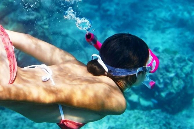 Full Day Coral Island Tour With Banana Boat By Speedboat From Phuket - How to Book and Contact