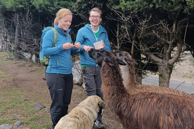 Full-day Cotopaxi - Practical Tips