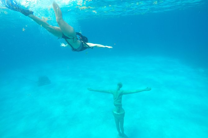 Full Day Cozumel Island Tour With Ferry, Snorkel, Virgin Beach, Buggy and Lunch - Inclusions and Costs