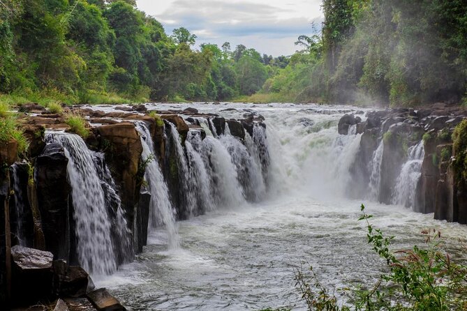 Full Day Crossing the Bolaven Plateau - Good To Know