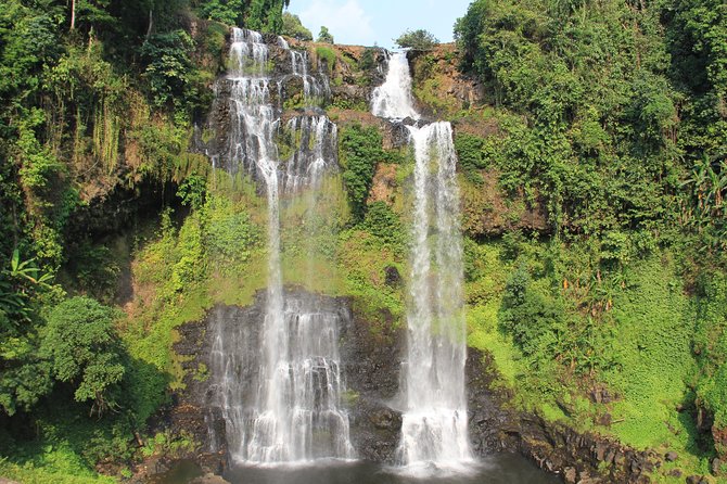 Full Day Crossing the Bolaven Plateau - Pickup and Meeting