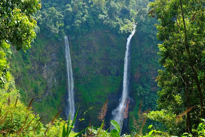 Full Day Crossing the Bolaven Plateau - Health and Safety