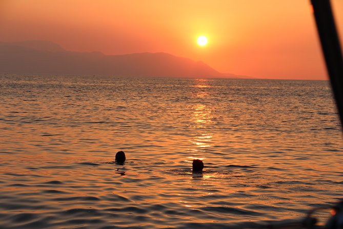 Full Day Cruise Aigina|Moni|Agkistri With Traditional Greek Feast - Cancellation Policy