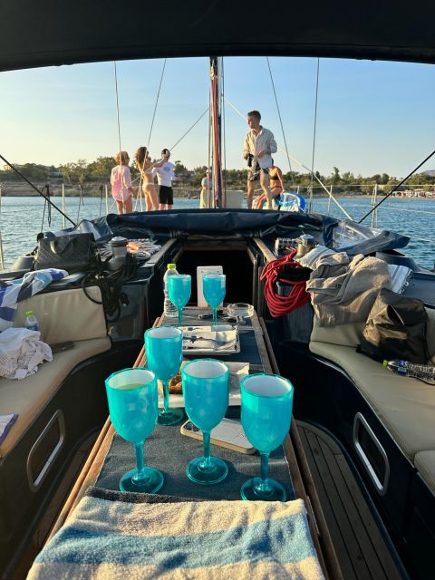 Full Day Cruise Around Saronic | 3 Islands - About the Operator