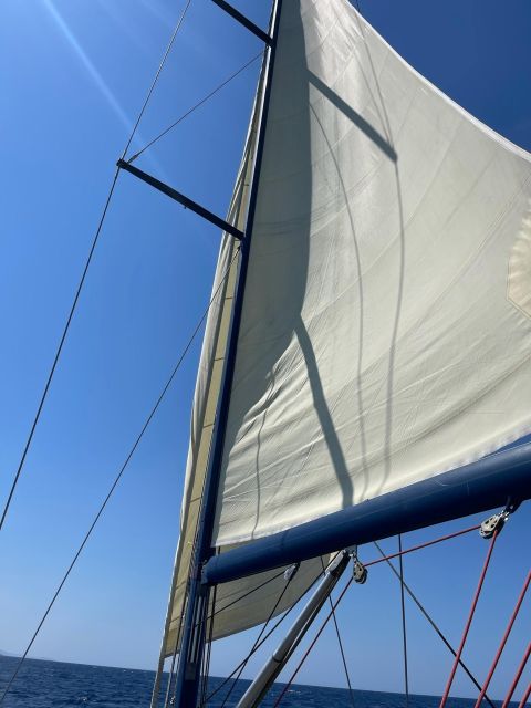 Full Day Cruise Around Saronic | 3 Islands - Frequently Asked Questions